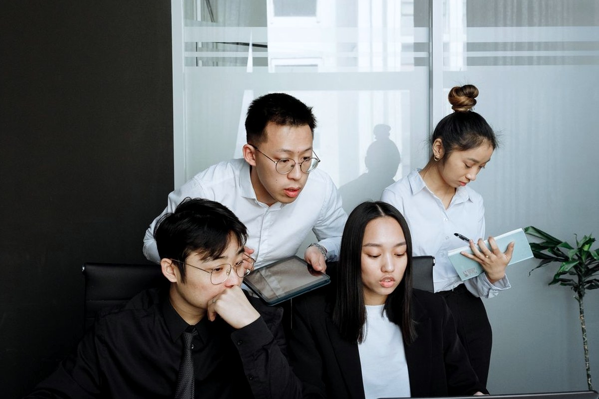 Remote full-time position