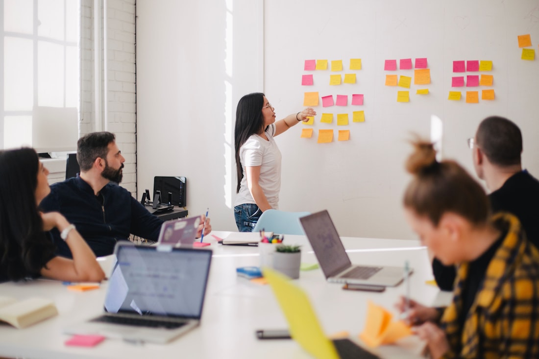Listing review assistant position